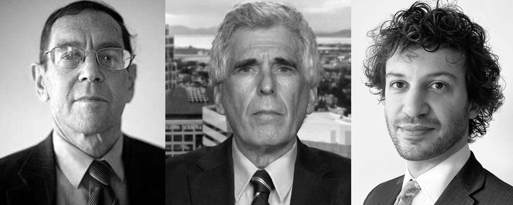 Demolition in DC/ Developments in the DNC - Ralph Nader Radio Hour cover