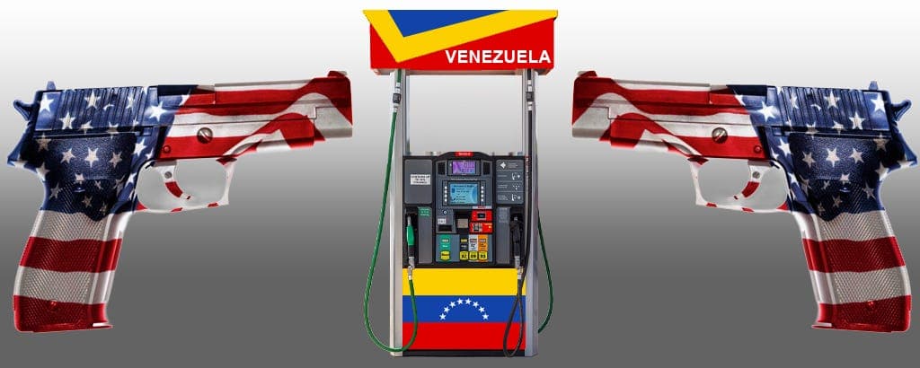 Gas Station Stick-Up - Ralph Nader Radio Hour cover