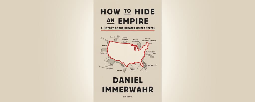 How to Hide an Empire - Ralph Nader Radio Hour cover