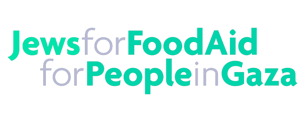 Food Aid for Gaza - Ralph Nader Radio Hour cover