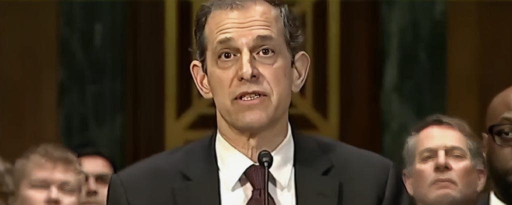 Empire of Fraud - Ralph Nader Radio Hour cover