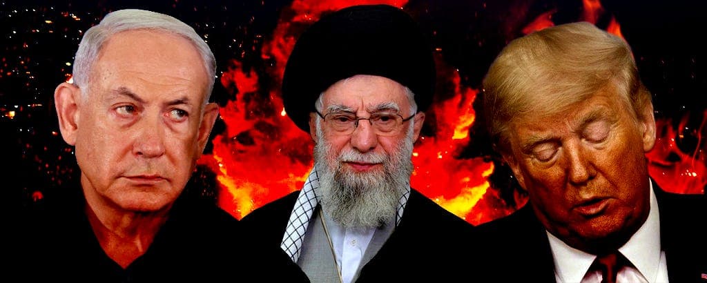 War With Iran!  - Ralph Nader Radio Hour cover