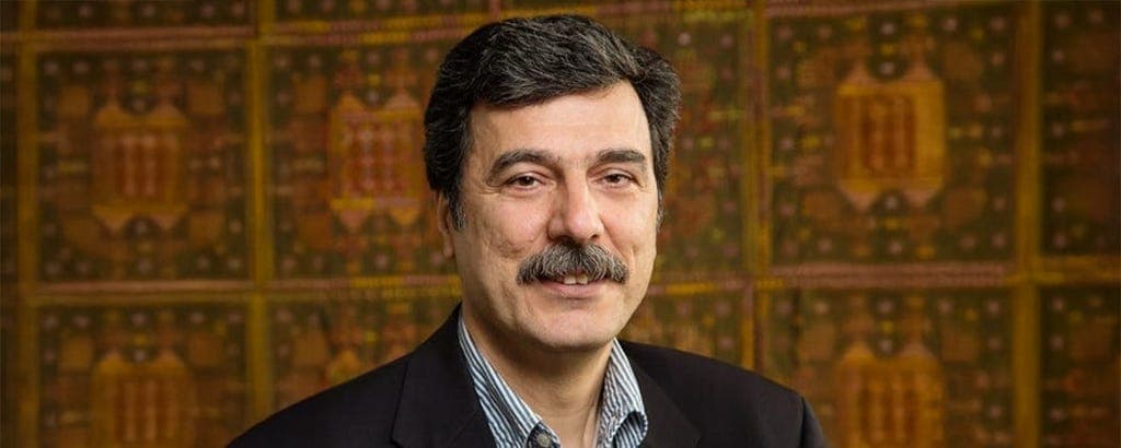 The Long War on Iran - Ralph Nader Radio Hour cover