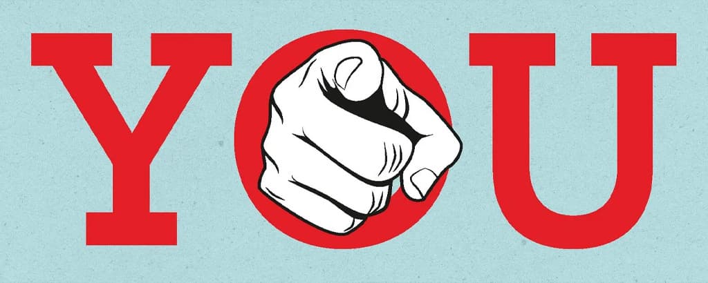 It’s On You - Ralph Nader Radio Hour cover