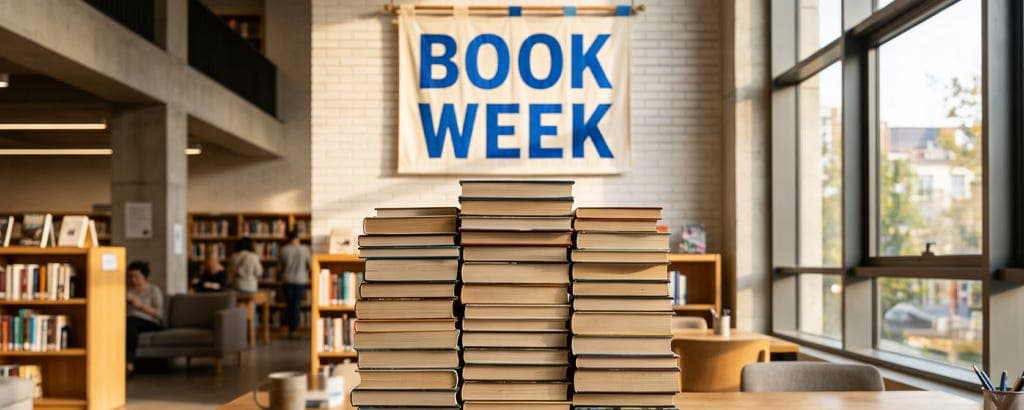 Book Week - Ralph Nader Radio Hour cover