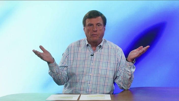 Power of Perspective - Tipping Point Prophecy Update cover