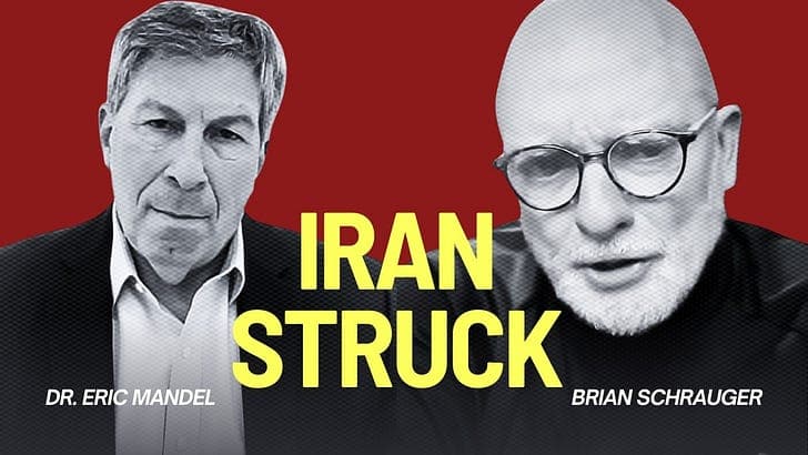 Biblical Times: Israel at War - Tipping Point Prophecy Update cover