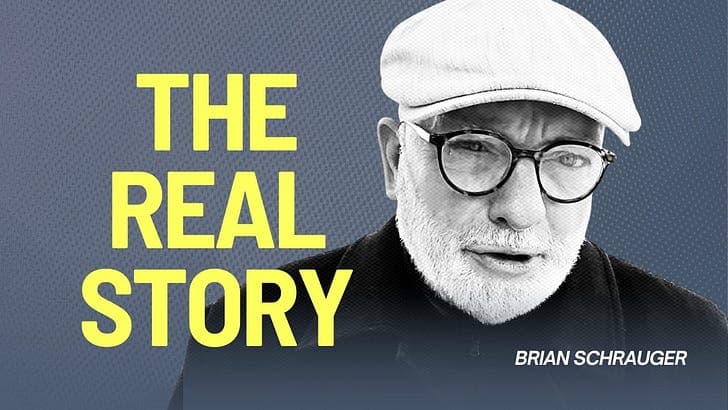 Escalation - Tipping Point Prophecy Update cover