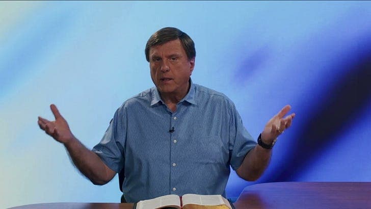 Resurrection Day - Tipping Point Prophecy Update cover