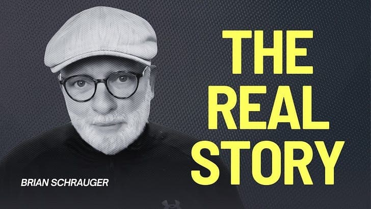 Life During War: A Conversation with Israeli Anna Babenko - Tipping Point Prophecy Update cover