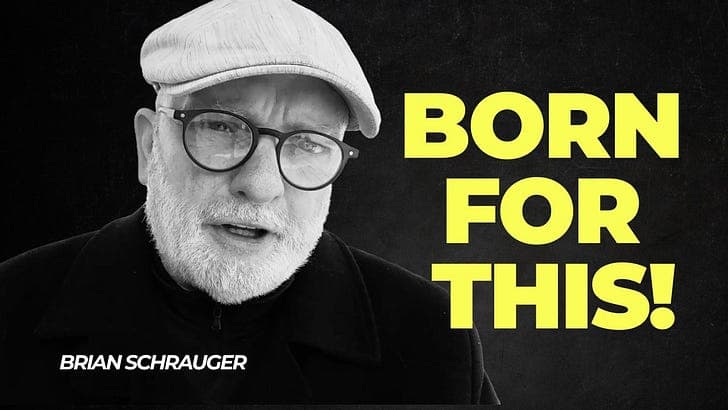 Keys to Resilience: A Conversation with IFCJ CEO Yael Eckstein - Tipping Point Prophecy Update cover