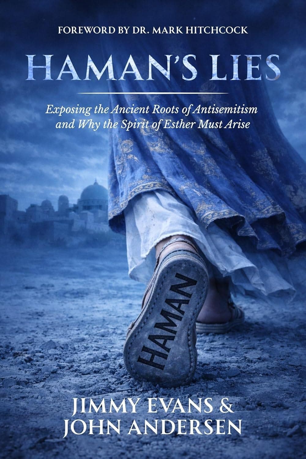Standing Toe to Toe with the Days of Noah - Tipping Point Prophecy Update cover