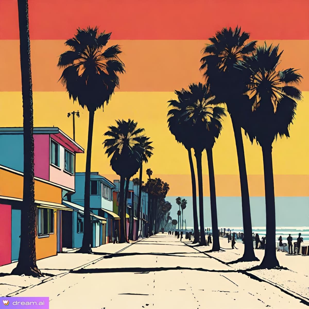 #UnitedtoHouseLA SPEECHLESS after Ava’s public comment - Landless in Los Angeles cover