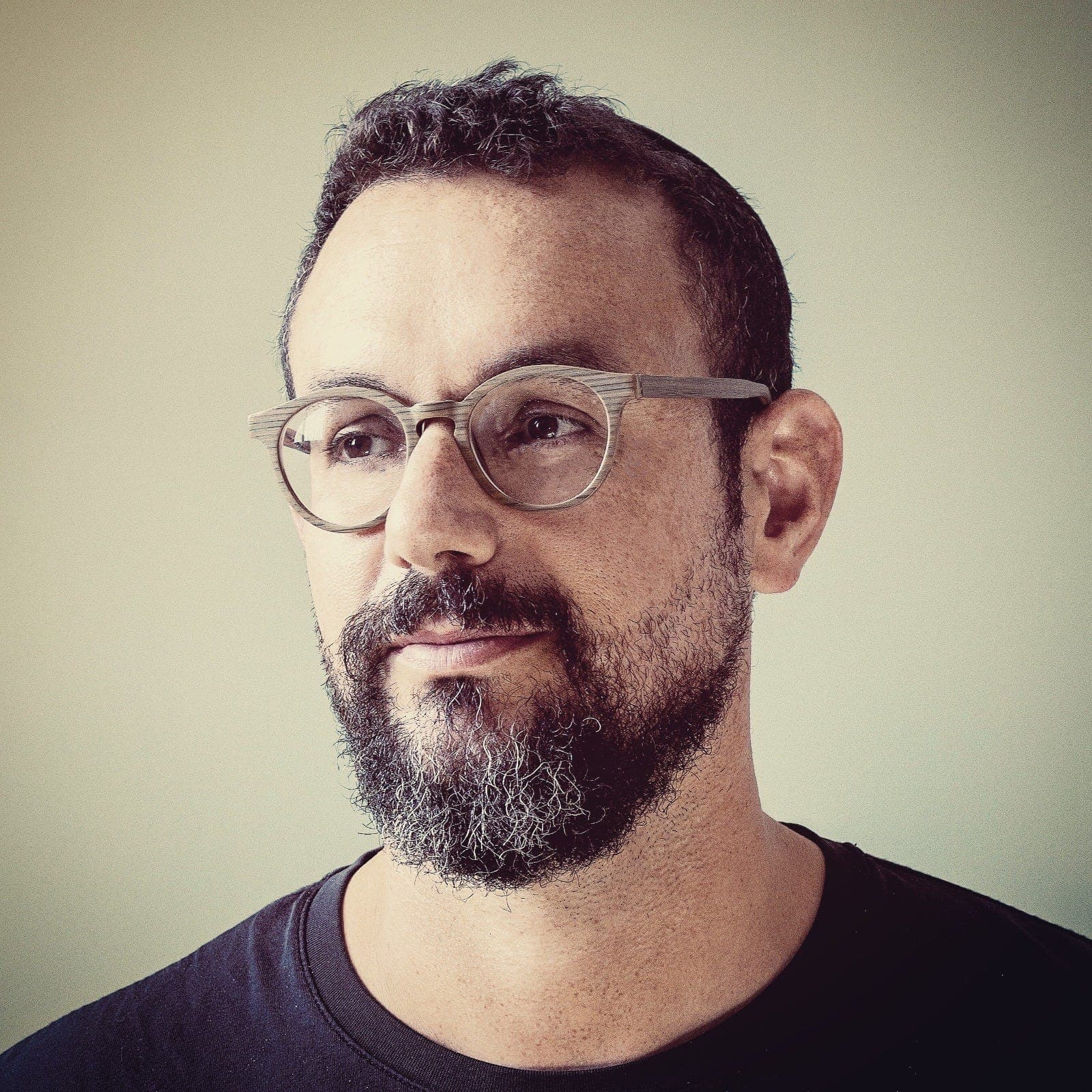 Mikhael Manekin, Sermons from the Abyss - The Beinart Notebook cover