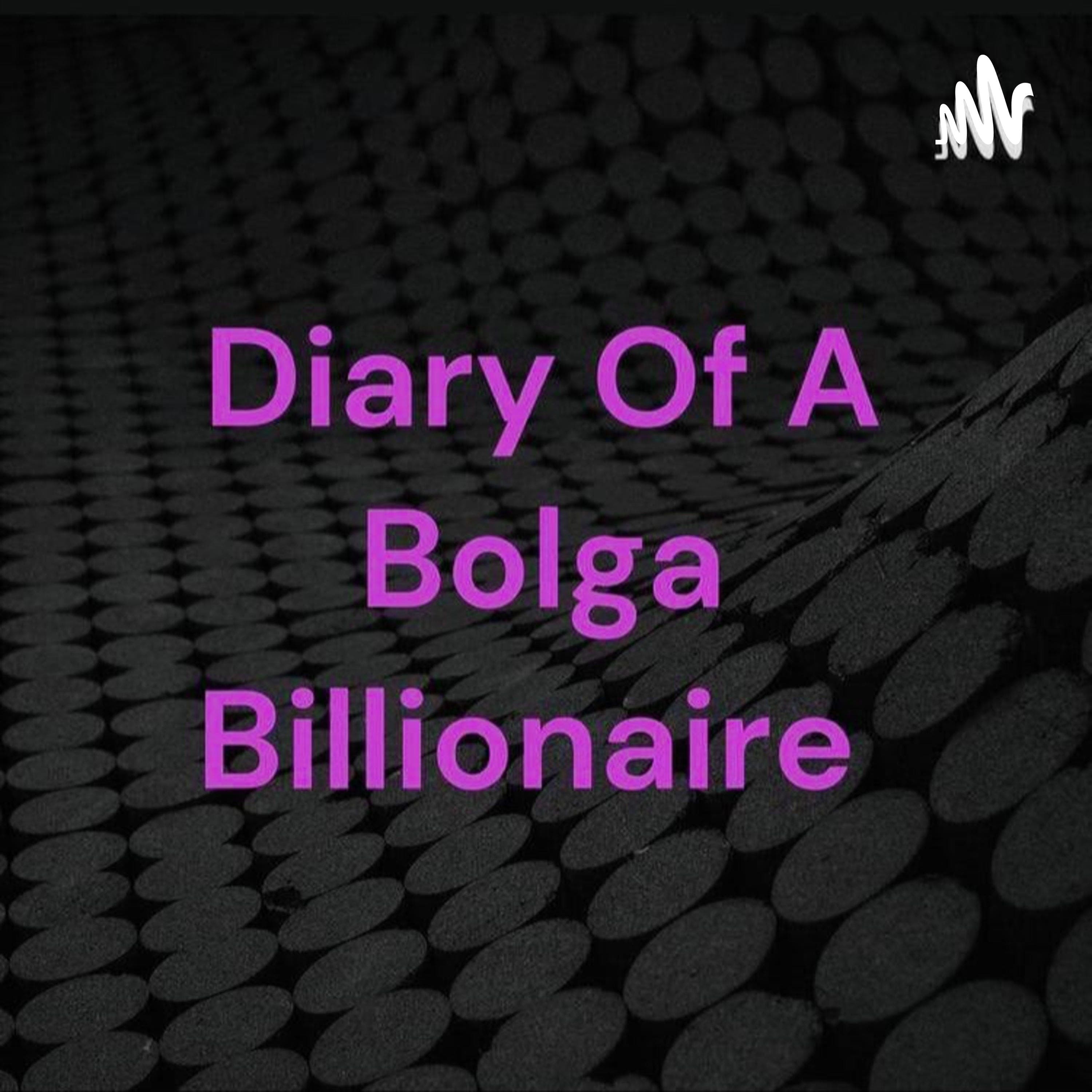 Why This Is The Right Time To Be Interested In Crypto - Diary Of A Bolga Billionaire cover