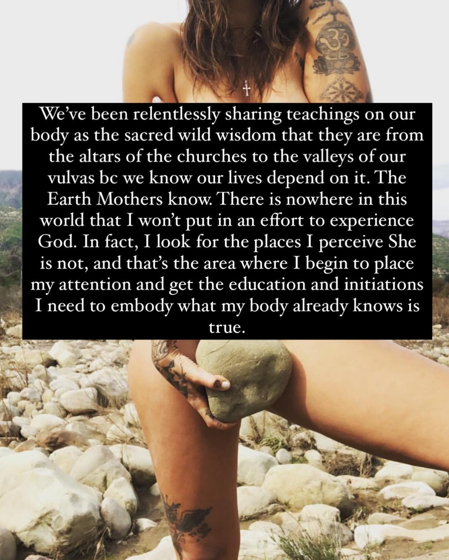 Some "gifts" smell terrible... - Mother of the Sword Podcast cover