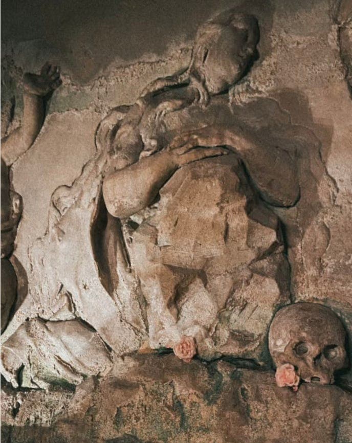 Grief, Rage and Ritual Theater - Mother of the Sword Podcast cover