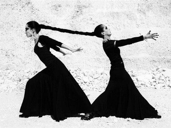 The Gospel According to... - Mother of the Sword Podcast cover