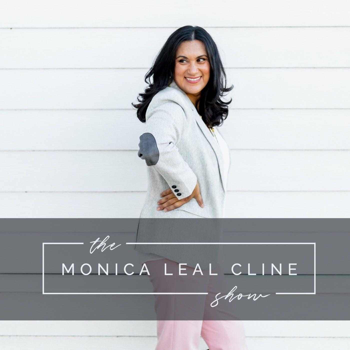 59. | Communities in Schools Part 1 - The Monica Cline Show cover