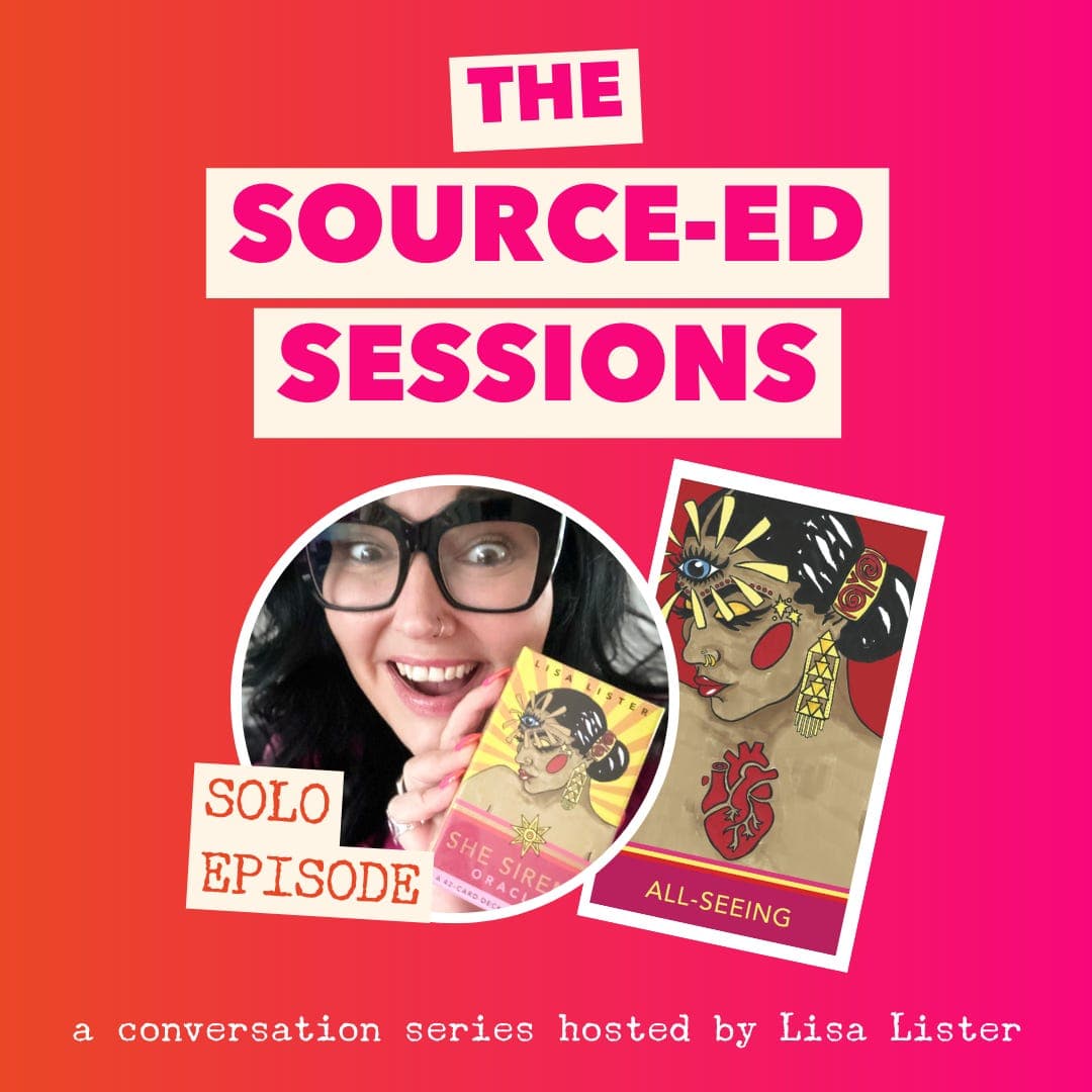 The Source-ed Sessions Season 1 Finale - The Source-ed Sessions cover