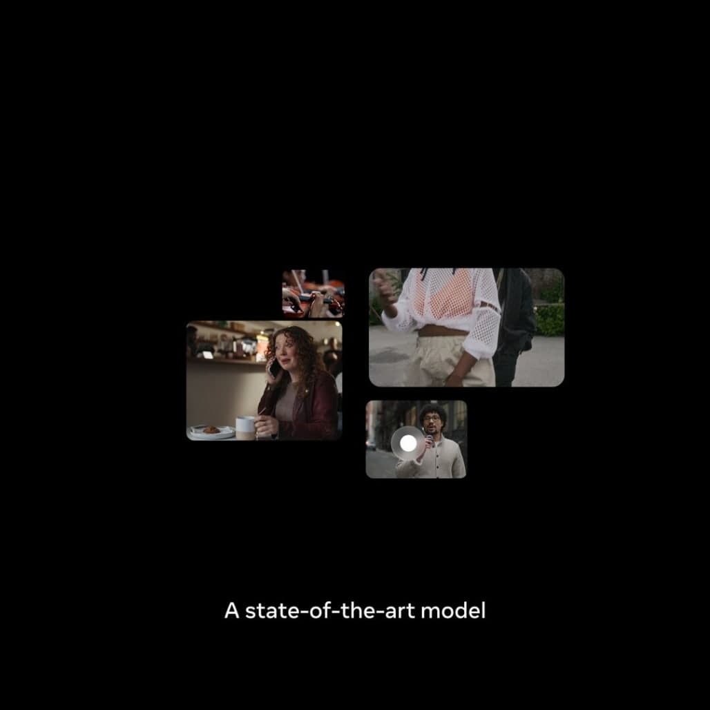 SAM 3: The Eyes for AI — Nikhila & Pengchuan (Meta Superintelligence), ft. Joseph Nelson (Roboflow) - Latent Space: The AI Engineer Podcast cover