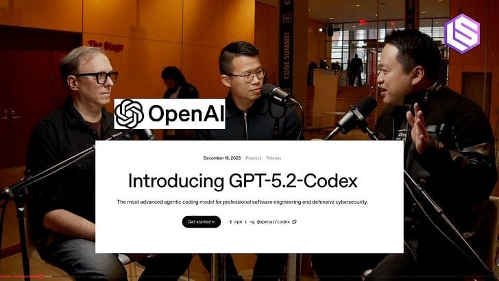 ⚡️GPT5-Codex-Max: Training Agents with Personality, Tools & Trust — Brian Fioca + Bill Chen, OpenAI  - Latent Space: The AI Engineer Podcast cover