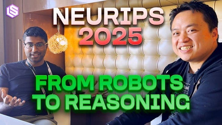 [State of RL/Reasoning] IMO/IOI Gold, OpenAI o3/GPT-5, and Cursor Composer — Ashvin Nair, Cursor - Latent Space: The AI Engineer Podcast cover