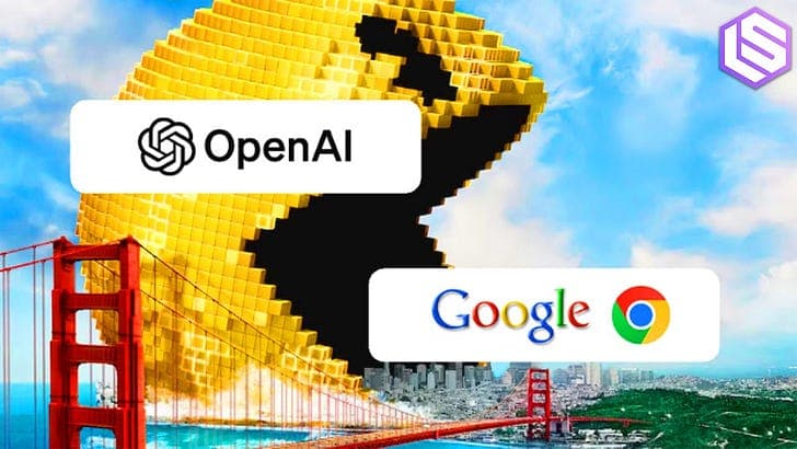 AI is Eating Search - Latent Space: The AI Engineer Podcast cover