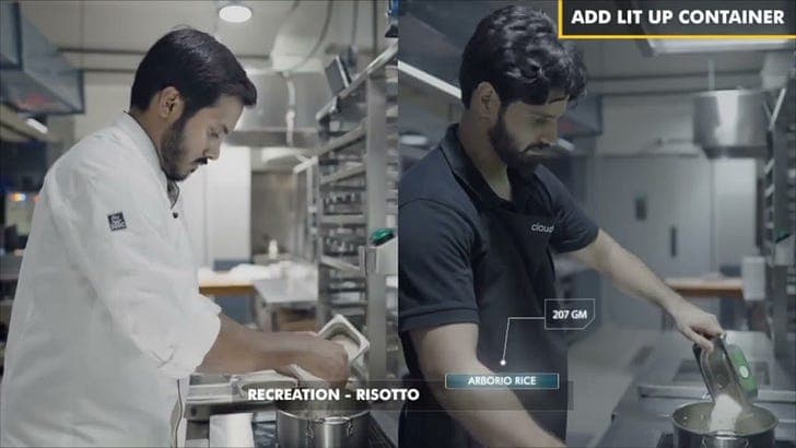 [AIEWF Preview] CloudChef: Your Robot Chef - Michellin-Star food at $12/hr (w/ Kitchen tour!) - Latent Space: The AI Engineer Podcast cover