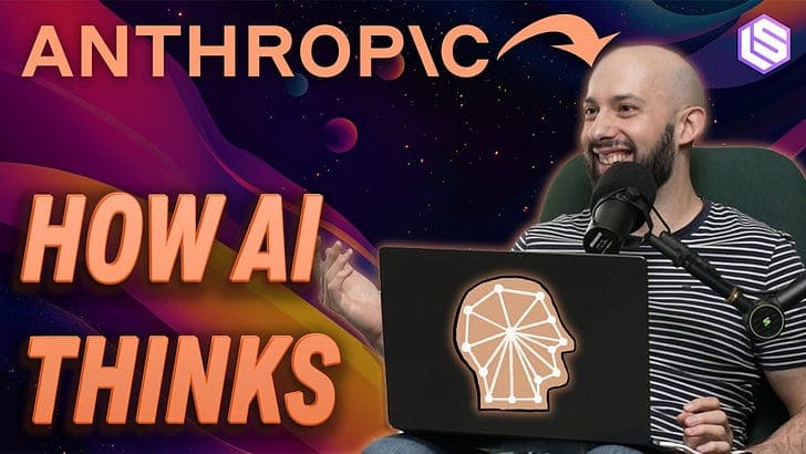 The Utility of Interpretability — Emmanuel Amiesen - Latent Space: The AI Engineer Podcast cover