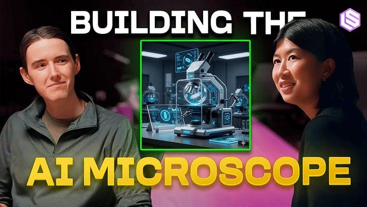 The First Mechanistic Interpretability Frontier Lab — Myra Deng & Mark Bissell of Goodfire AI - Latent Space: The AI Engineer Podcast cover