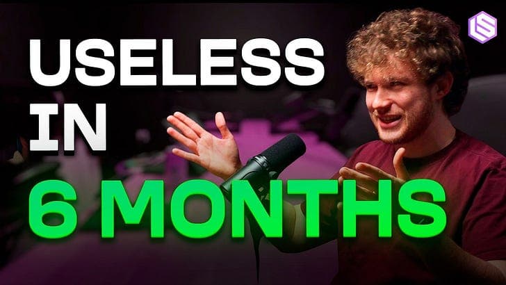 METR’s Joel Becker on exponential Time Horizon Evals, Threat Models, and the Limits of AI Productivity - Latent Space: The AI Engineer Podcast cover