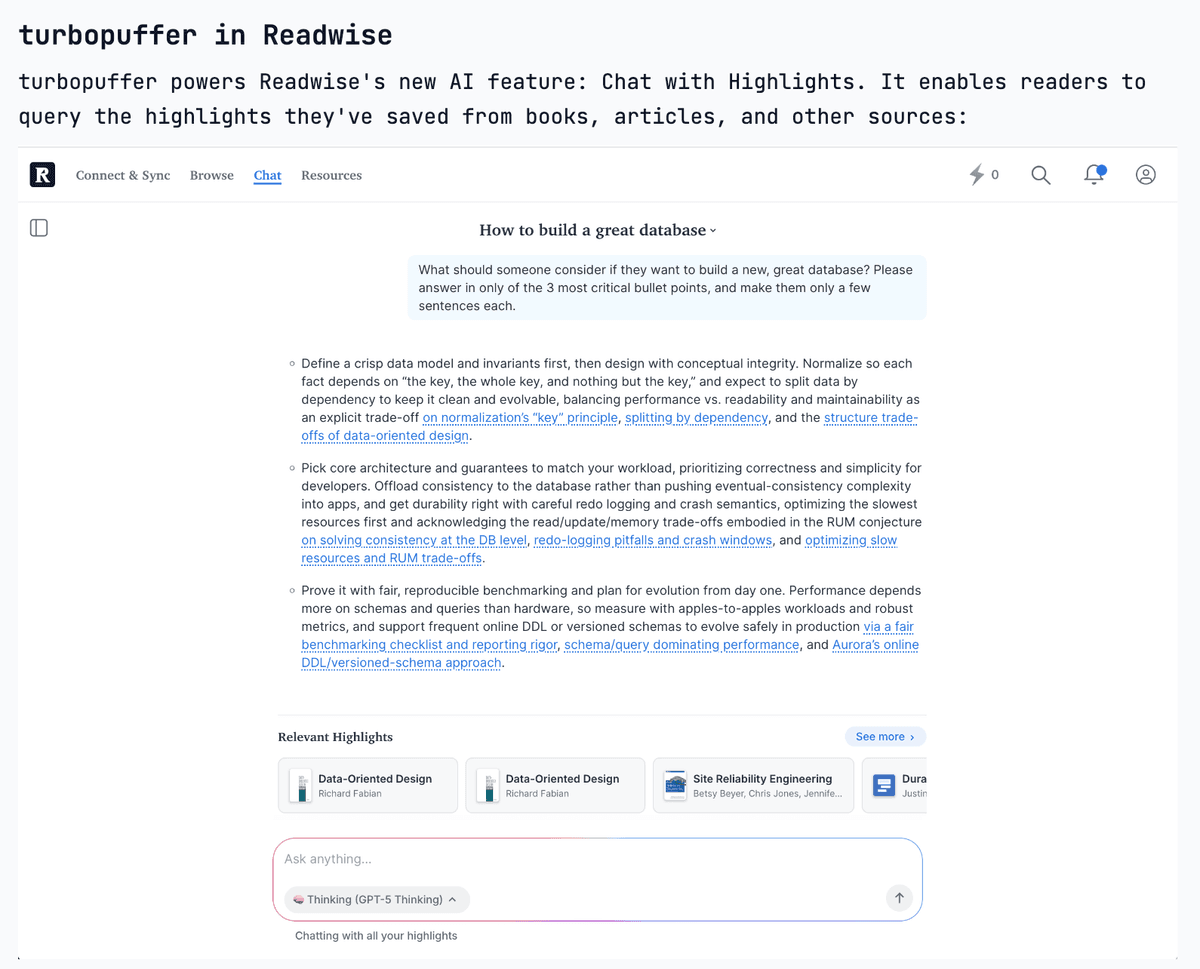 Retrieval After RAG: Hybrid Search, Agents, and Database Design — Simon Hørup Eskildsen of Turbopuffer - Latent Space: The AI Engineer Podcast cover