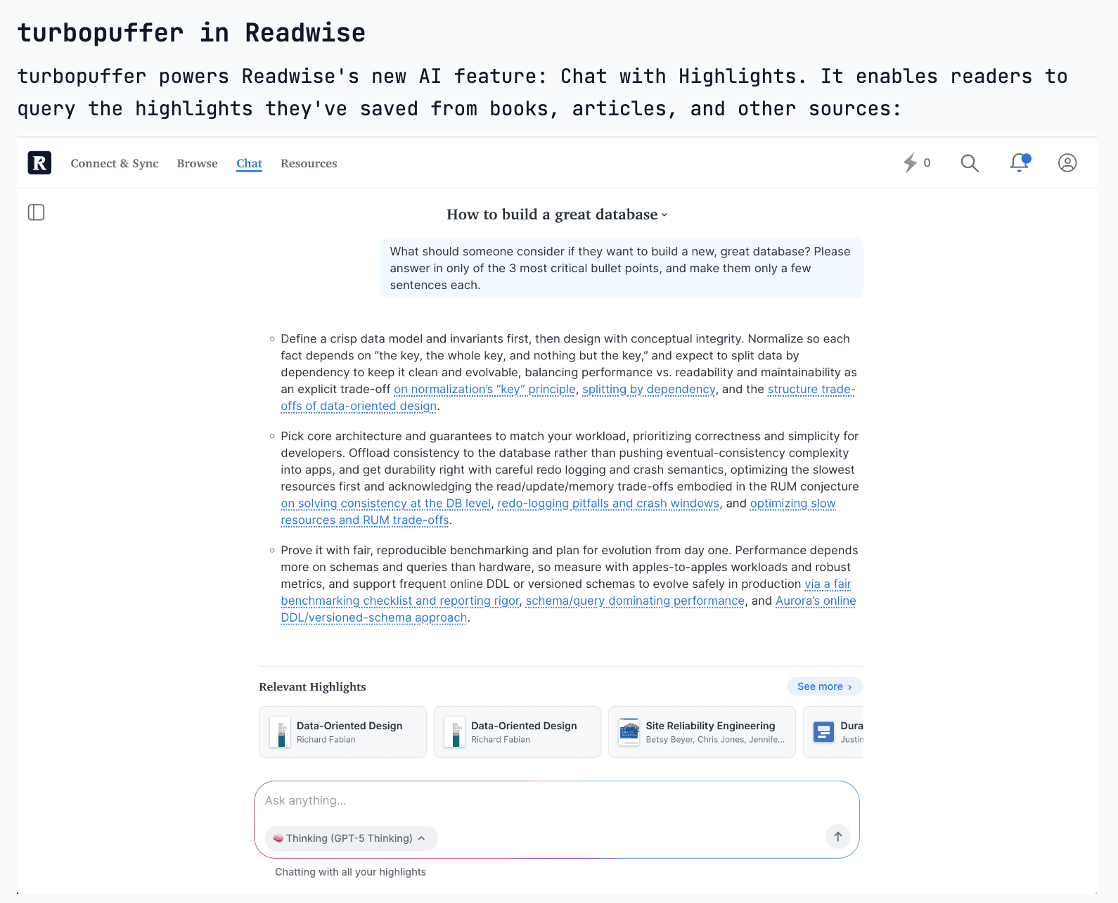 Retrieval After RAG: Hybrid Search, Agents, and Database Design — Simon Hørup Eskildsen of Turbopuffer - Latent Space: The AI Engineer Podcast cover