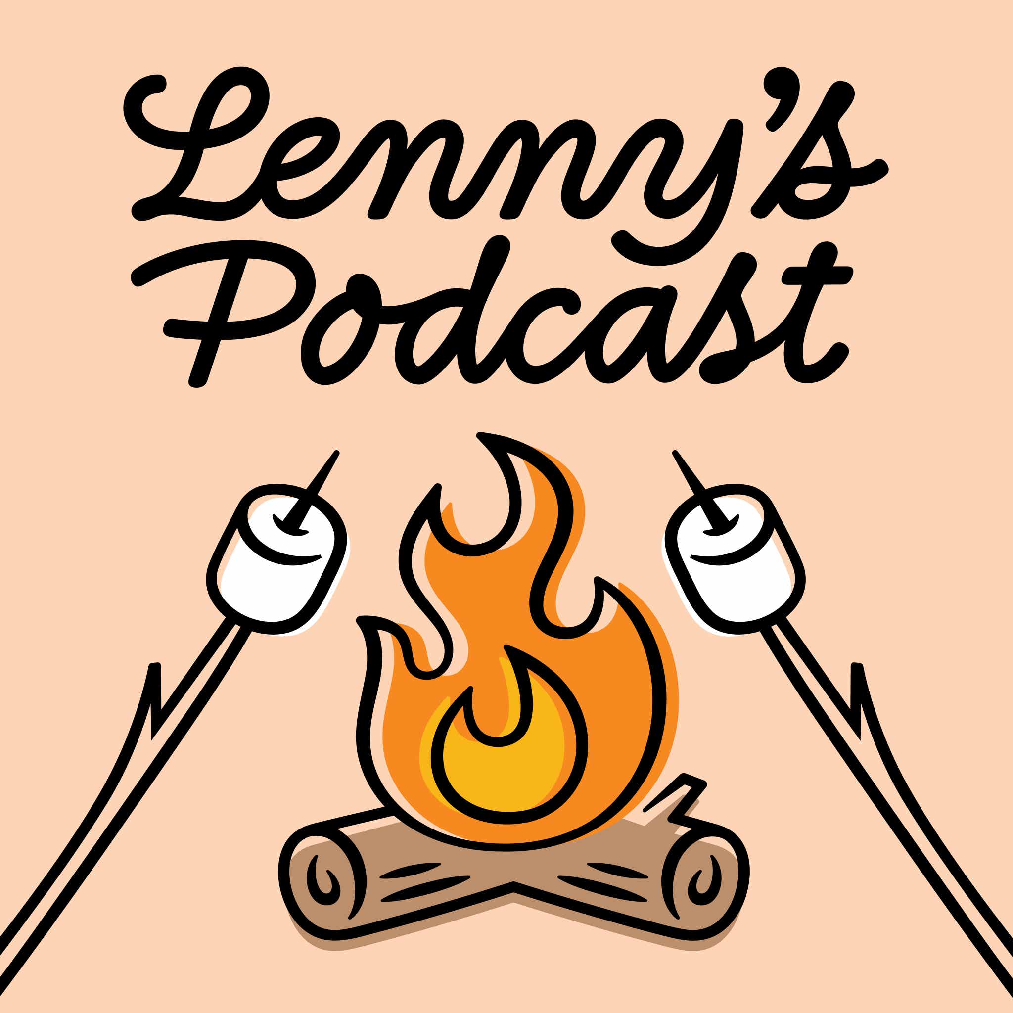 Lenny's Podcast: Product | Career | Growth cover