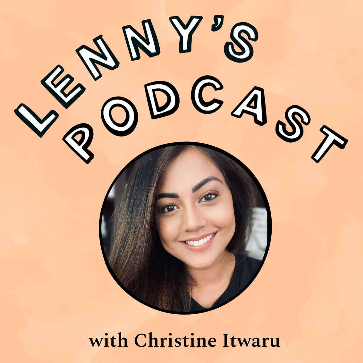 Understanding the role of product ops | Christine Itwaru (Pendo) - Lenny's Podcast: Product | Career | Growth cover