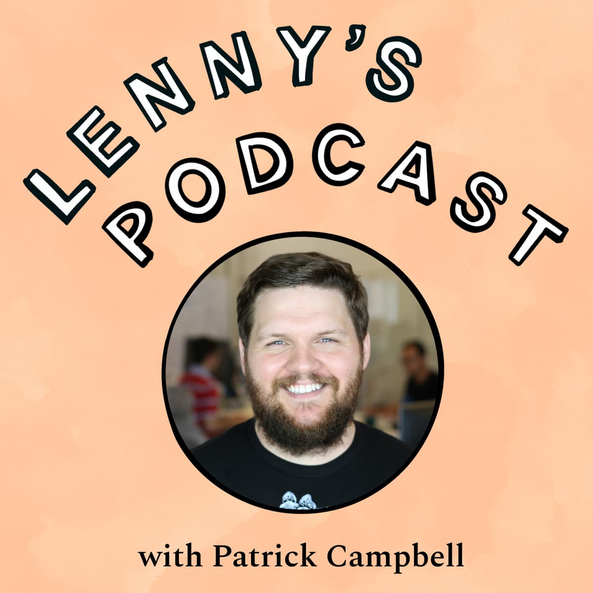 10 lessons on bootstrapping a $200m business | Patrick Campbell (ProfitWell) - Lenny's Podcast: Product | Career | Growth cover