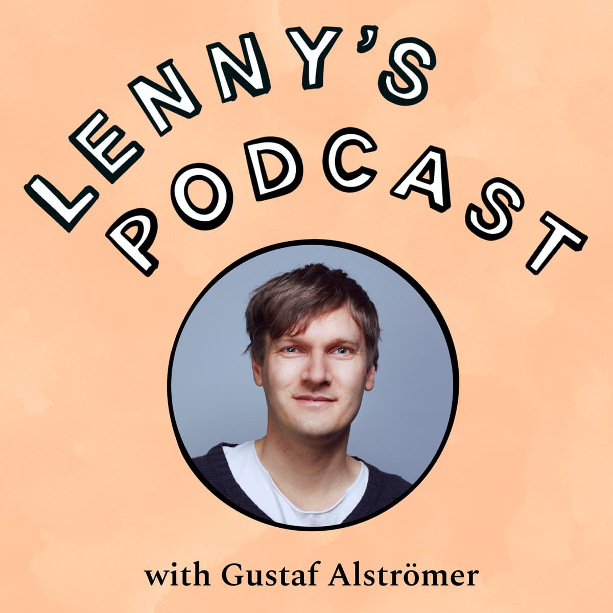 Lessons from working with 600+ YC startups | Gustaf Alströmer (Y Combinator, Airbnb) - Lenny's Podcast: Product | Career | Growth cover