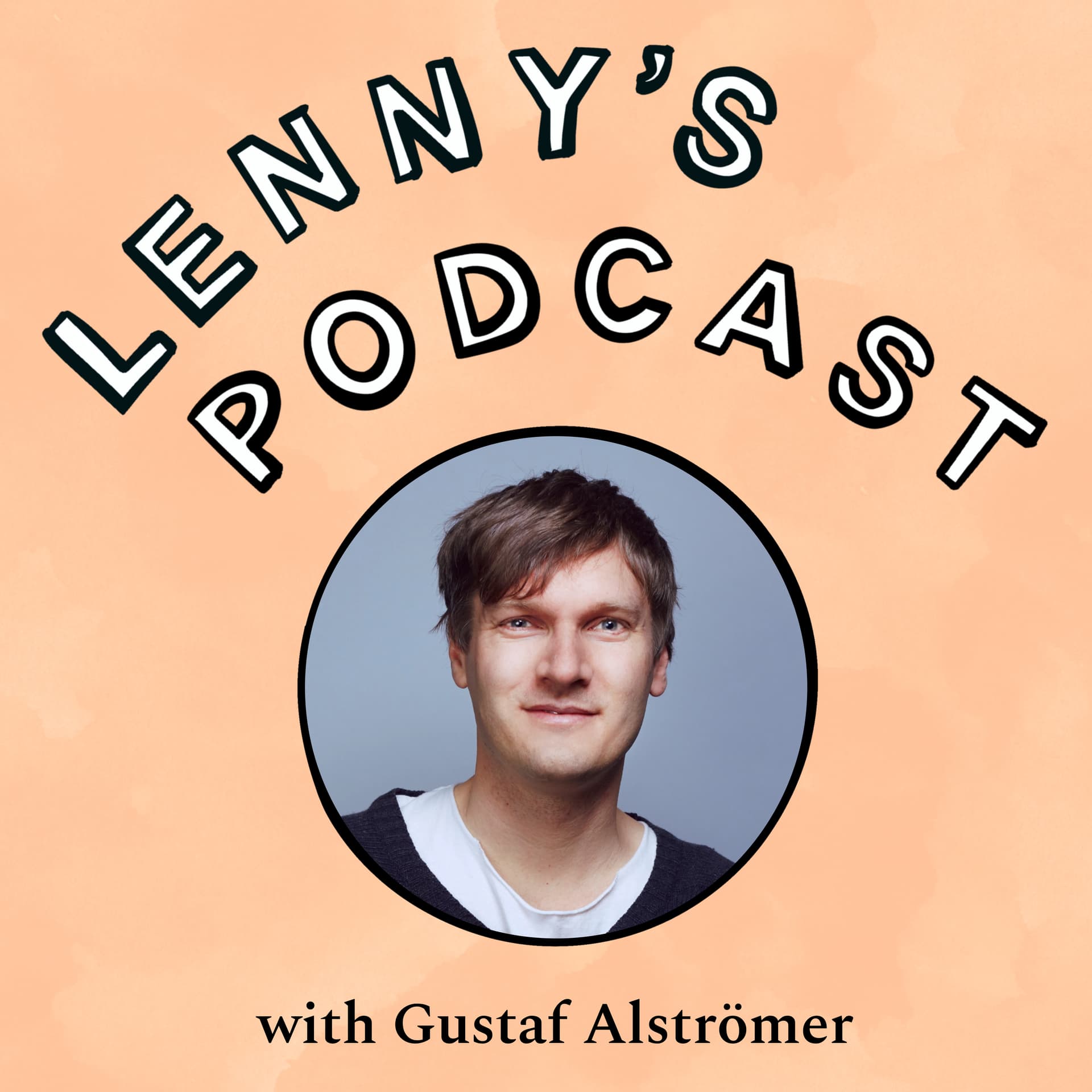 Lessons from working with 600+ YC startups | Gustaf Alströmer (Y Combinator, Airbnb) — Lenny's Podcast: Product | Career | Growth cover