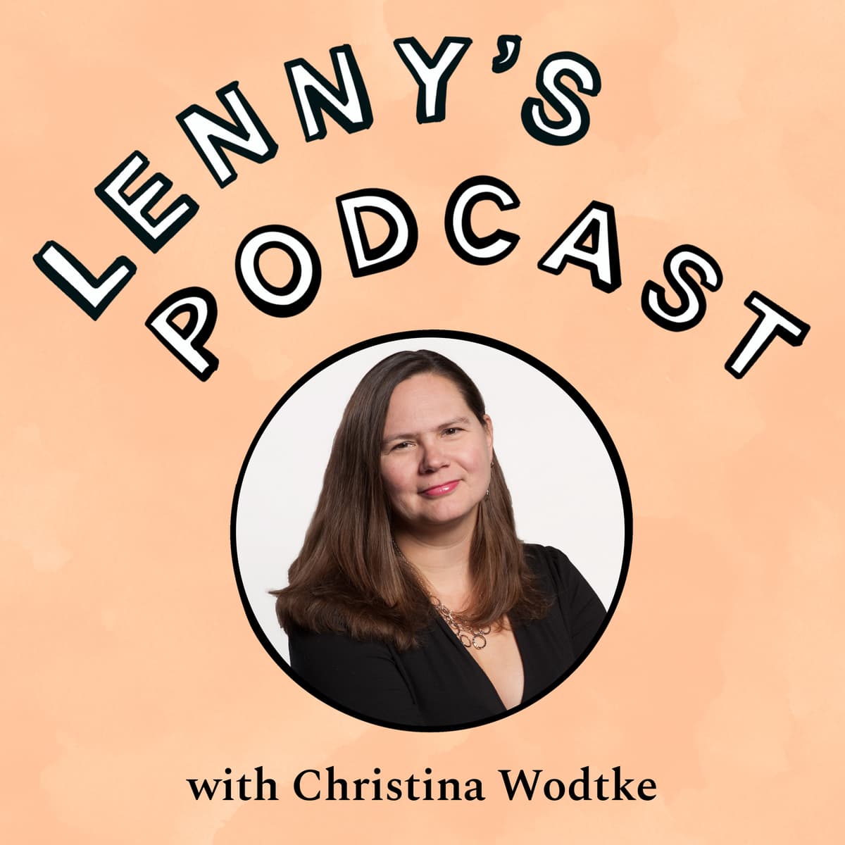 The ultimate guide to OKRs | Christina Wodtke (Stanford)  - Lenny's Podcast: Product | Career | Growth cover