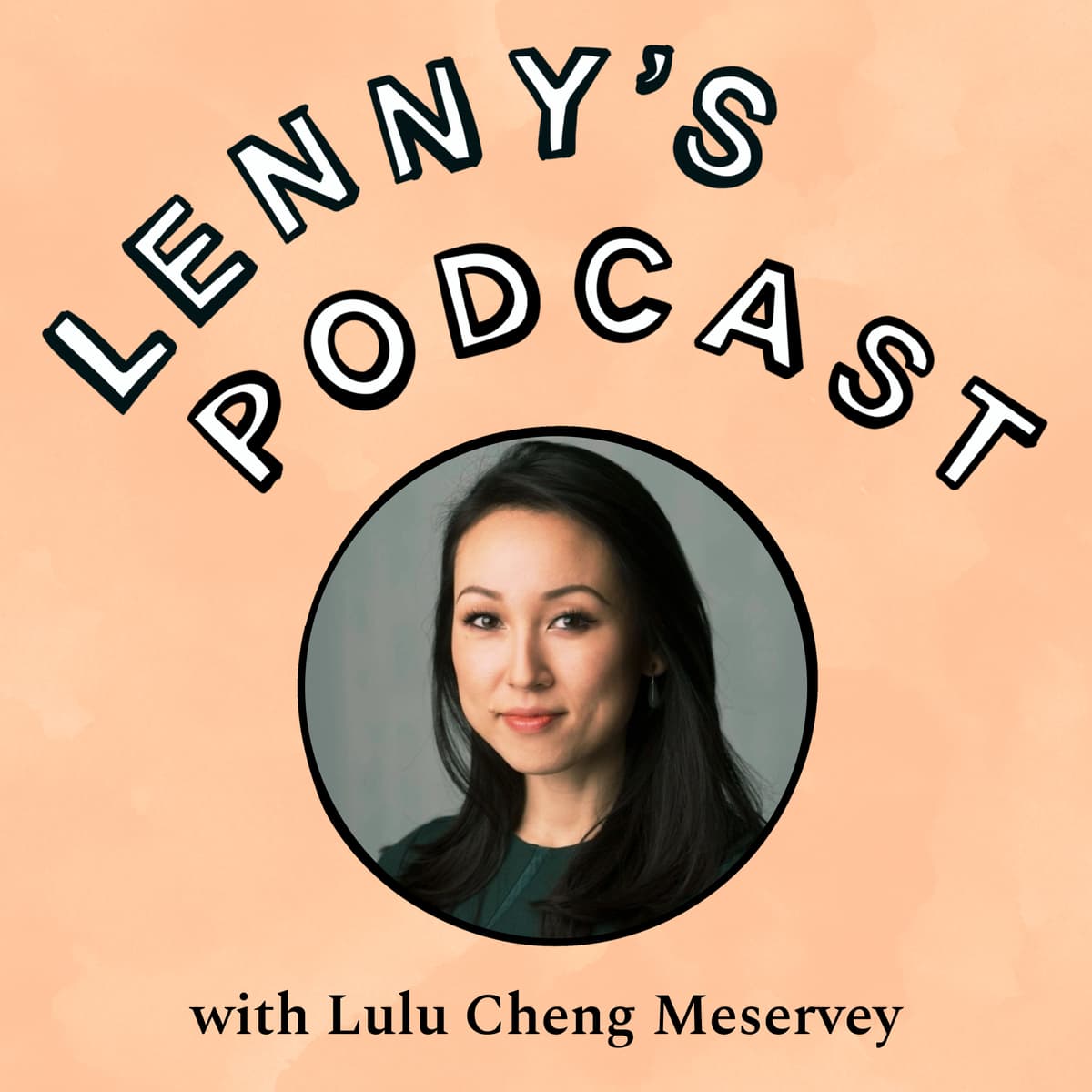 Navigating comms and PR | Lulu Cheng Meservey (Substack, Activision Blizzard) - Lenny's Podcast: Product | Career | Growth cover