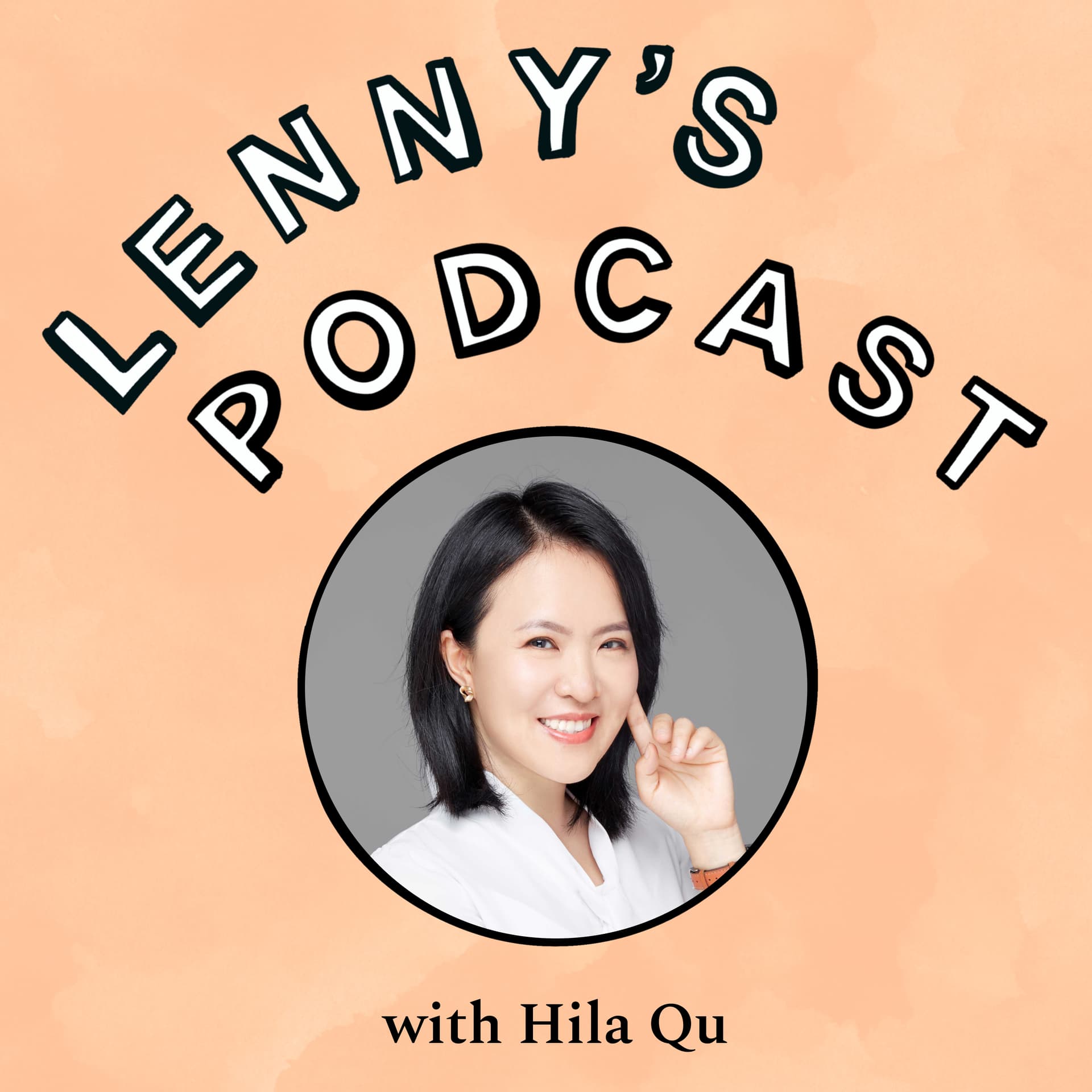 The ultimate guide to adding a PLG motion | Hila Qu (Reforge, GitLab) - Lenny's Podcast: Product | Career | Growth cover