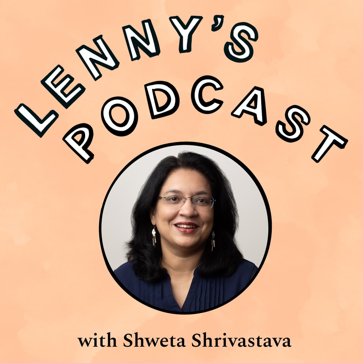 Product lessons from Waymo | Shweta Shrivastava (Waymo, Amazon, Cisco) - Lenny's Podcast: Product | Career | Growth cover
