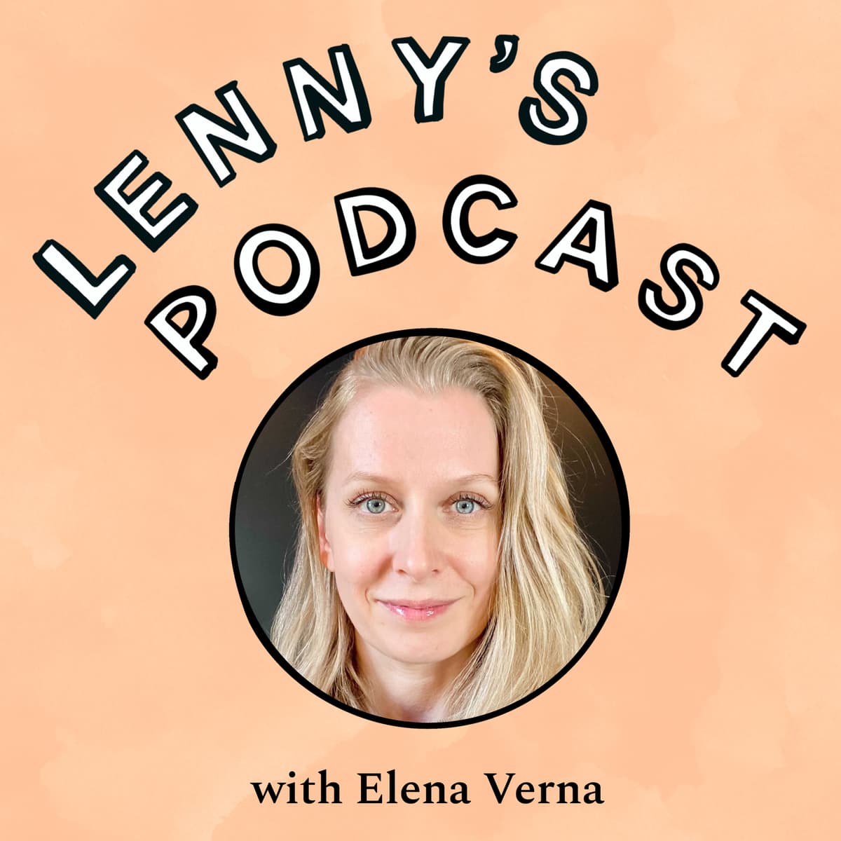 The ultimate guide to product-led sales | Elena Verna - Lenny's Podcast: Product | Career | Growth cover