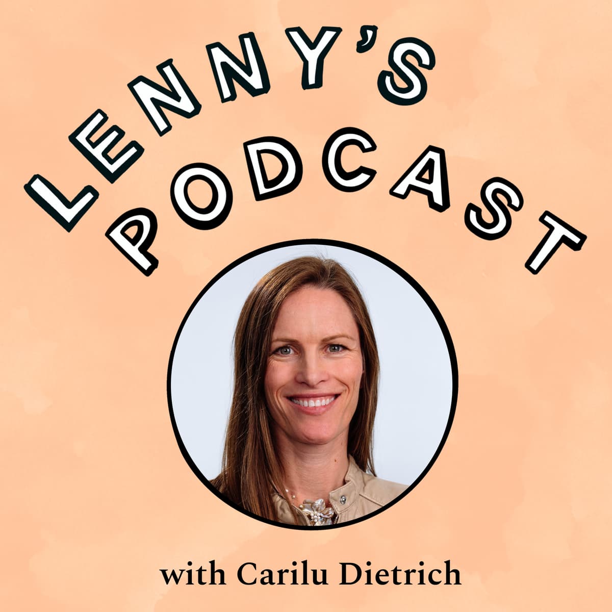 How to achieve hypergrowth in your business and career | Carilu Dietrich (Atlassian, Miro, Segment, 1Password) - Lenny's Podcast: Product | Career | Growth cover