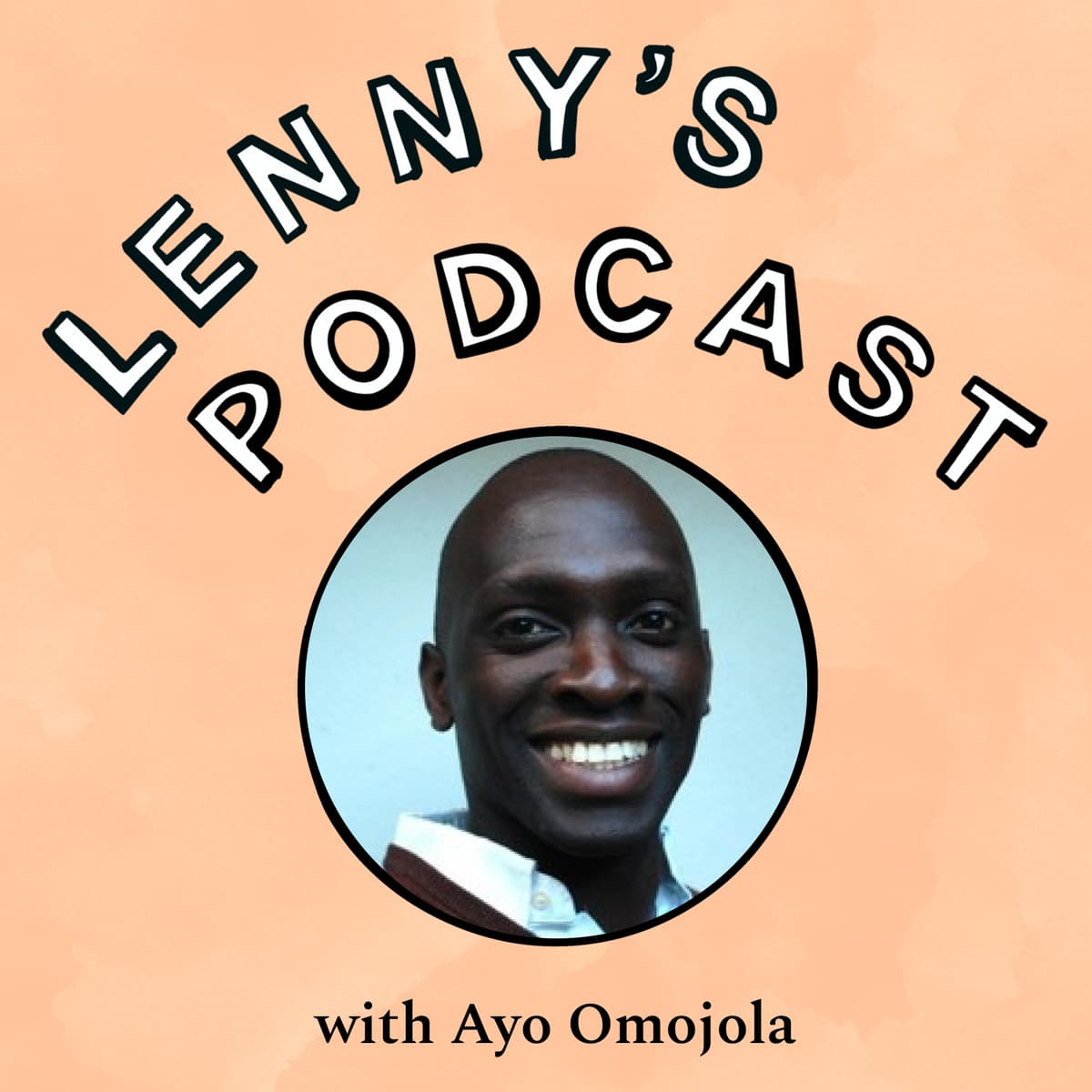 Frameworks for product differentiation, team building, and thinking from first principles | Ayo Omojola (Carbon Health, Cash App) - Lenny's Podcast: Product | Career | Growth cover
