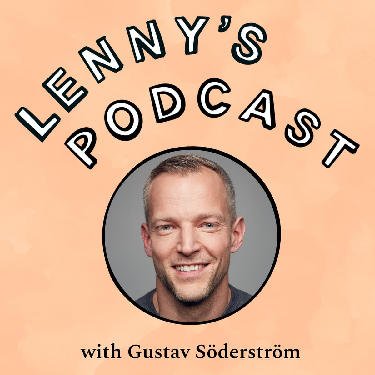 Lessons from scaling Spotify: The science of product, taking risky bets, and how AI is already impacting the future of music | Gustav Söderström (Co-President, CPO, and CTO at Spotify) - Lenny's Podcast: Product | Career | Growth cover