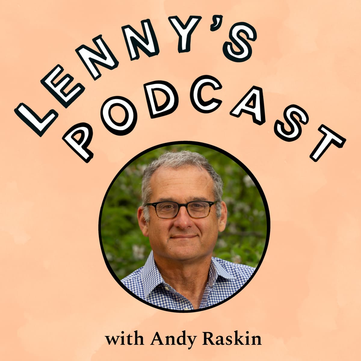 The power of strategic narrative | Andy Raskin - Lenny's Podcast: Product | Career | Growth cover