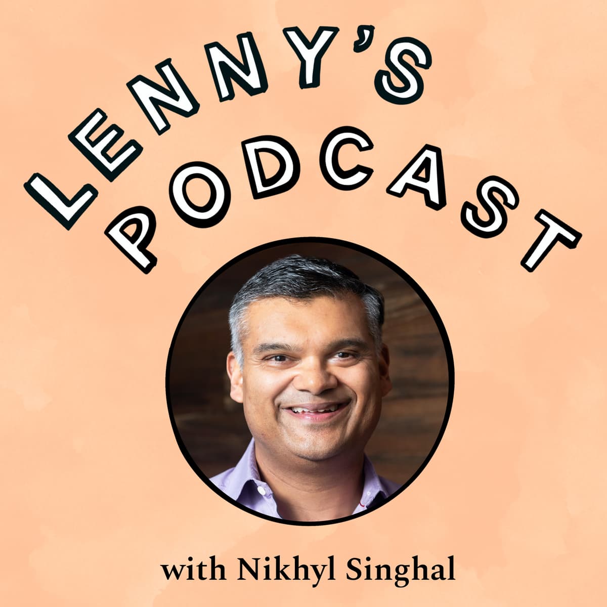 Building a long and meaningful career | Nikhyl Singhal (Meta, Google) - Lenny's Podcast: Product | Career | Growth cover