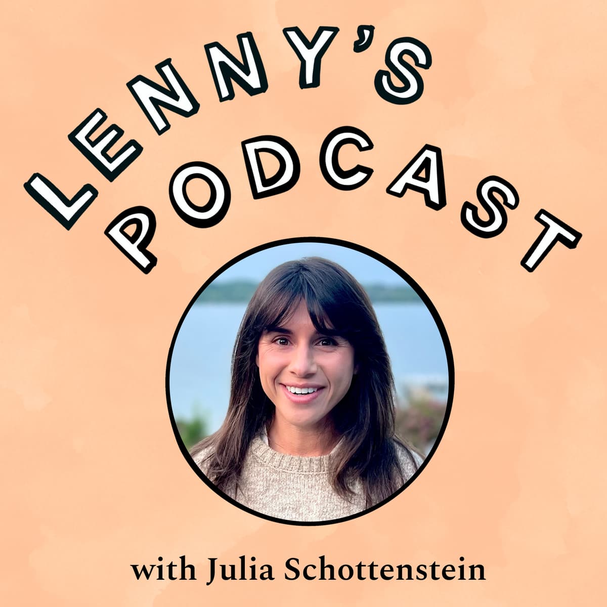 M&A, competition, pricing, and investing | Julia Schottenstein (dbt Labs) - Lenny's Podcast: Product | Career | Growth cover